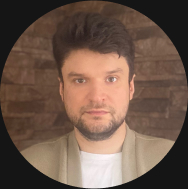 Александр Бугаенко, ML-инженер с более чем 5-летним опытом в сфере ИИ: 