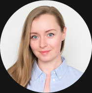 Полина Скуратова, менеджер проектов