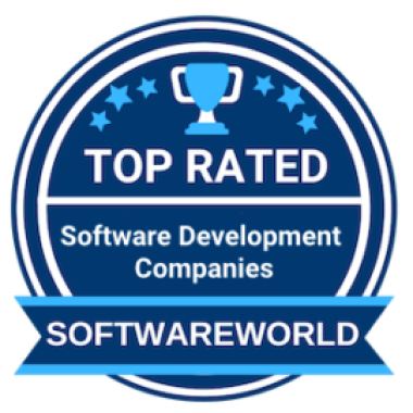 Software World Medal